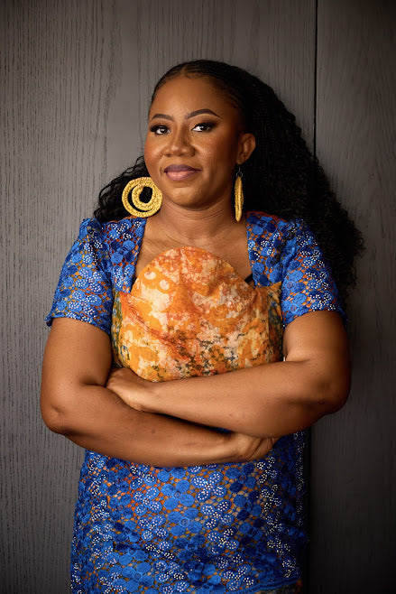 From a Fall to Innovation: The Story Behind Love Ankara