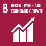 Decent Work and Economic Growth
