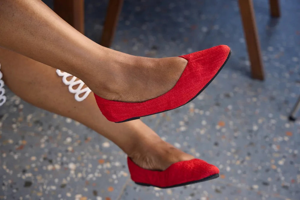 AURA (The Workwear Edit)